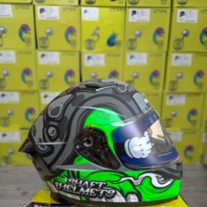 SHAFT 582SP
