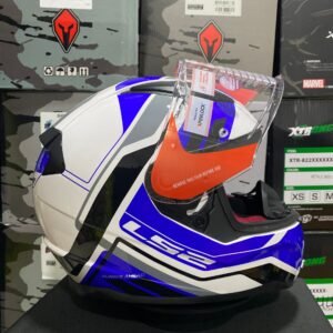 LS2 INTEGRAL 353