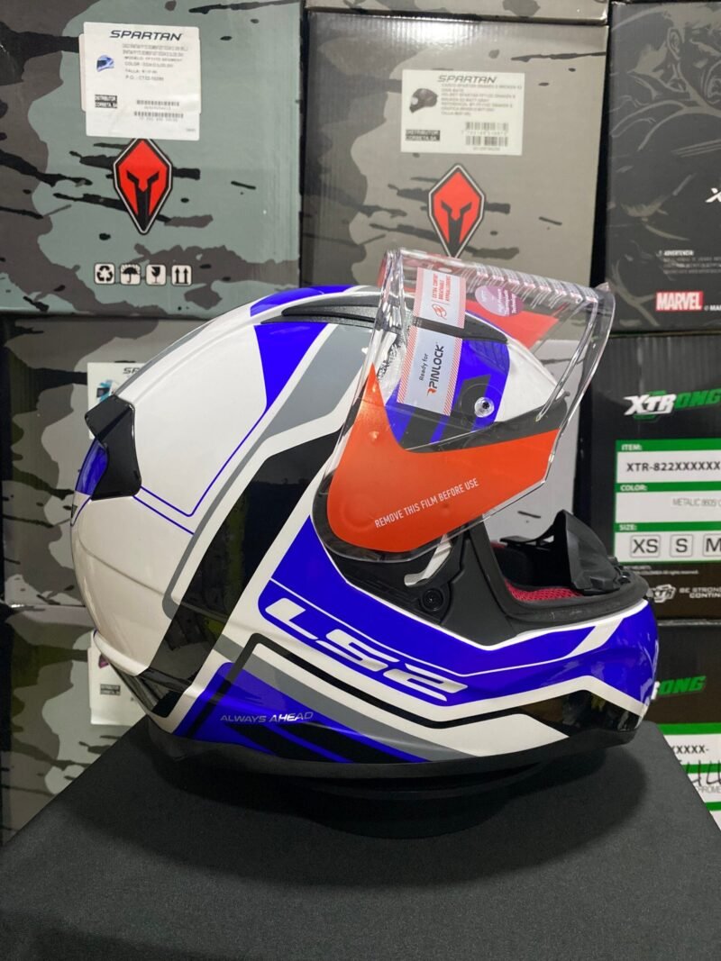 LS2 INTEGRAL 353