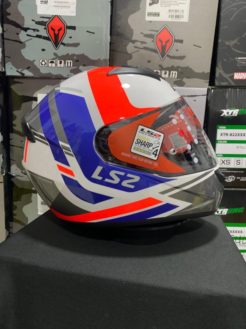 LS2 INTEGRAL 353