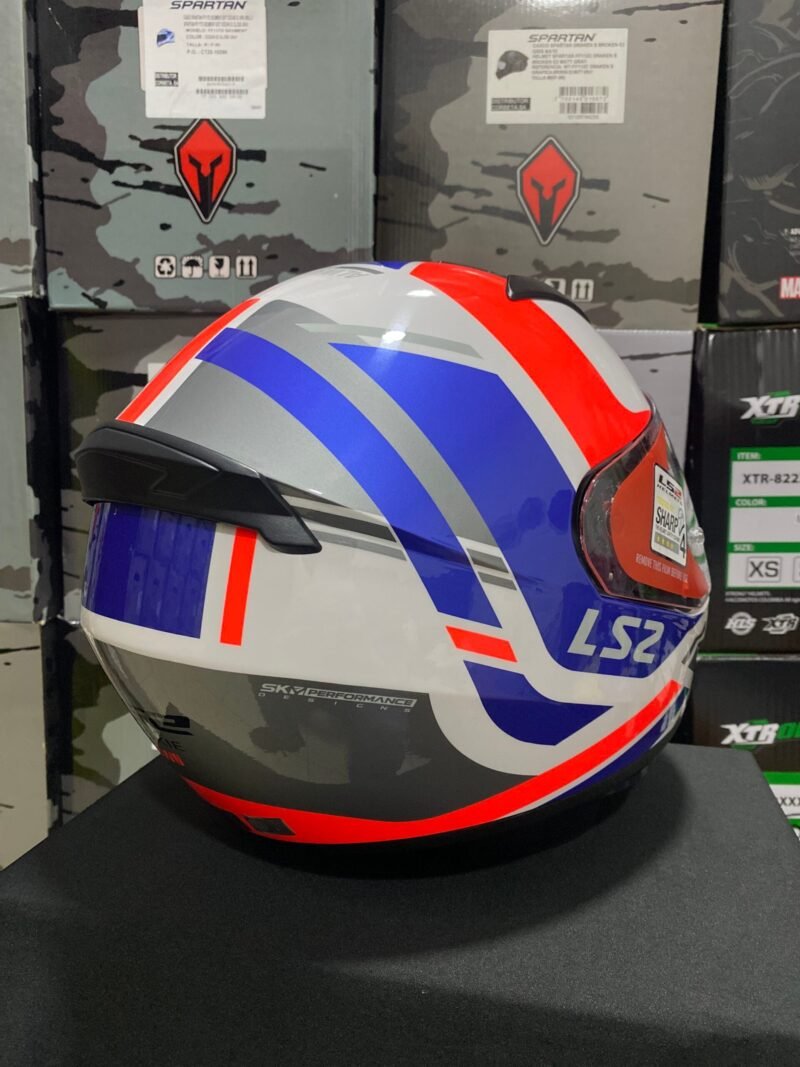 LS2 INTEGRAL 353 - Image 2