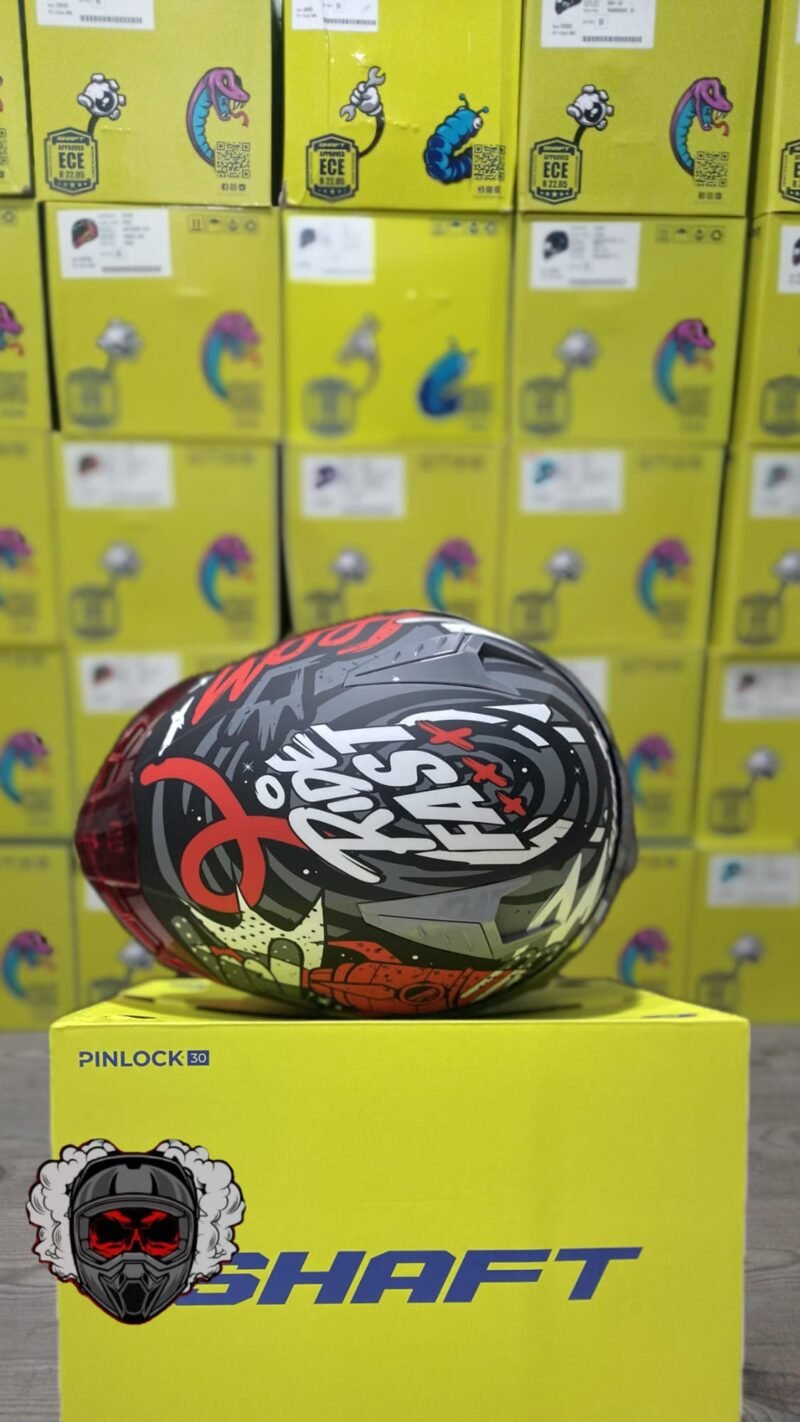 CASCO SHAFT 526 SP EVO DIMENSION - Image 3