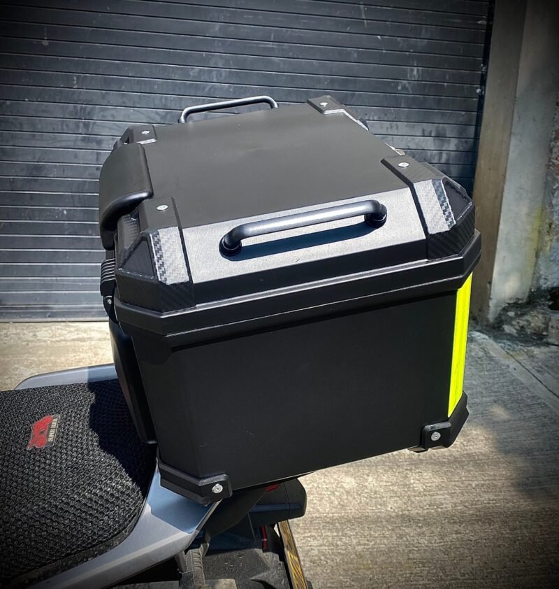 MALETERO 45 Lt XTRONG RÍGIDO - Image 2