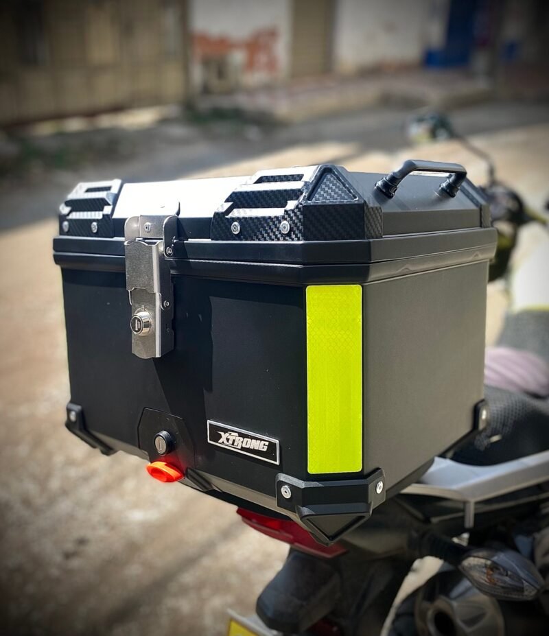 MALETERO 45 Lt XTRONG RÍGIDO