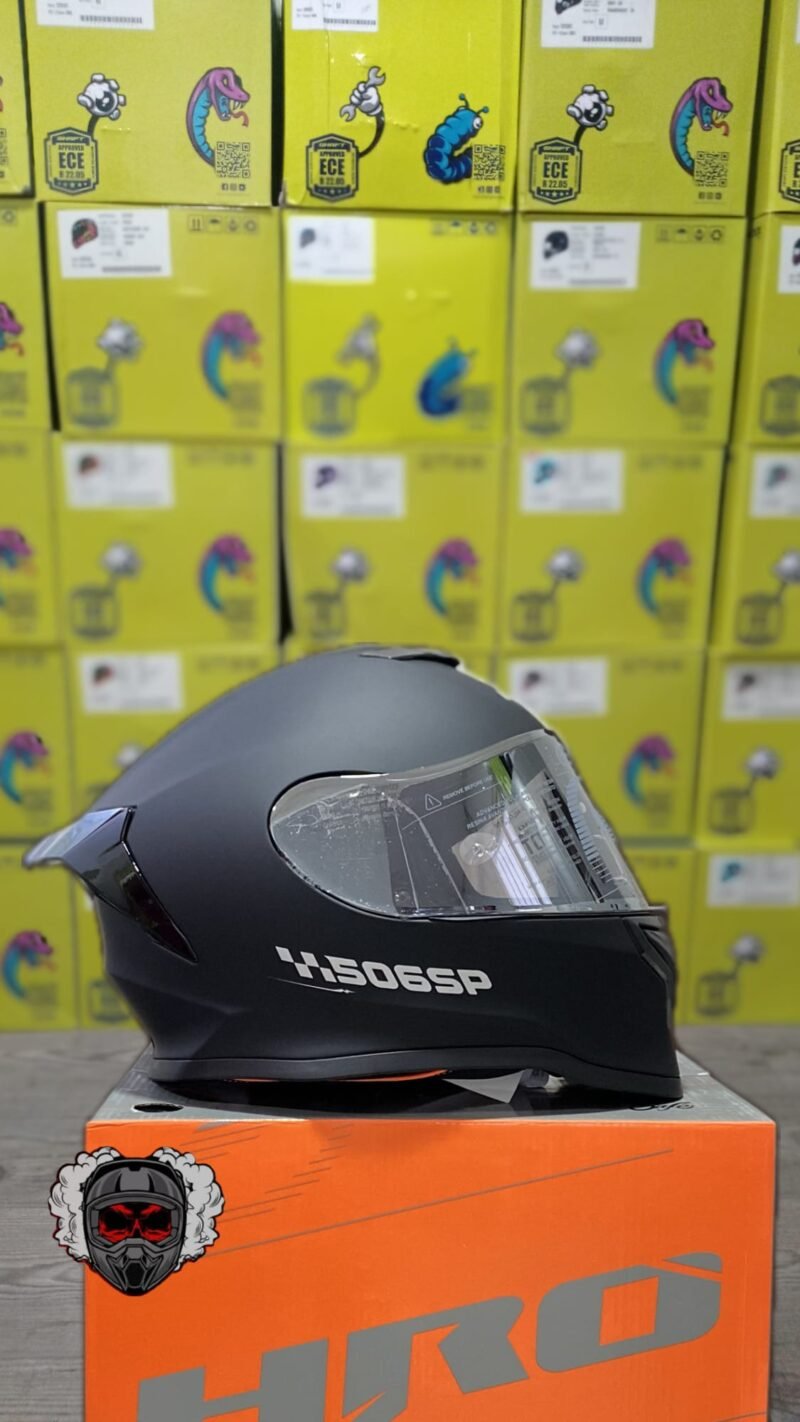 HRO 506 SP SOLID