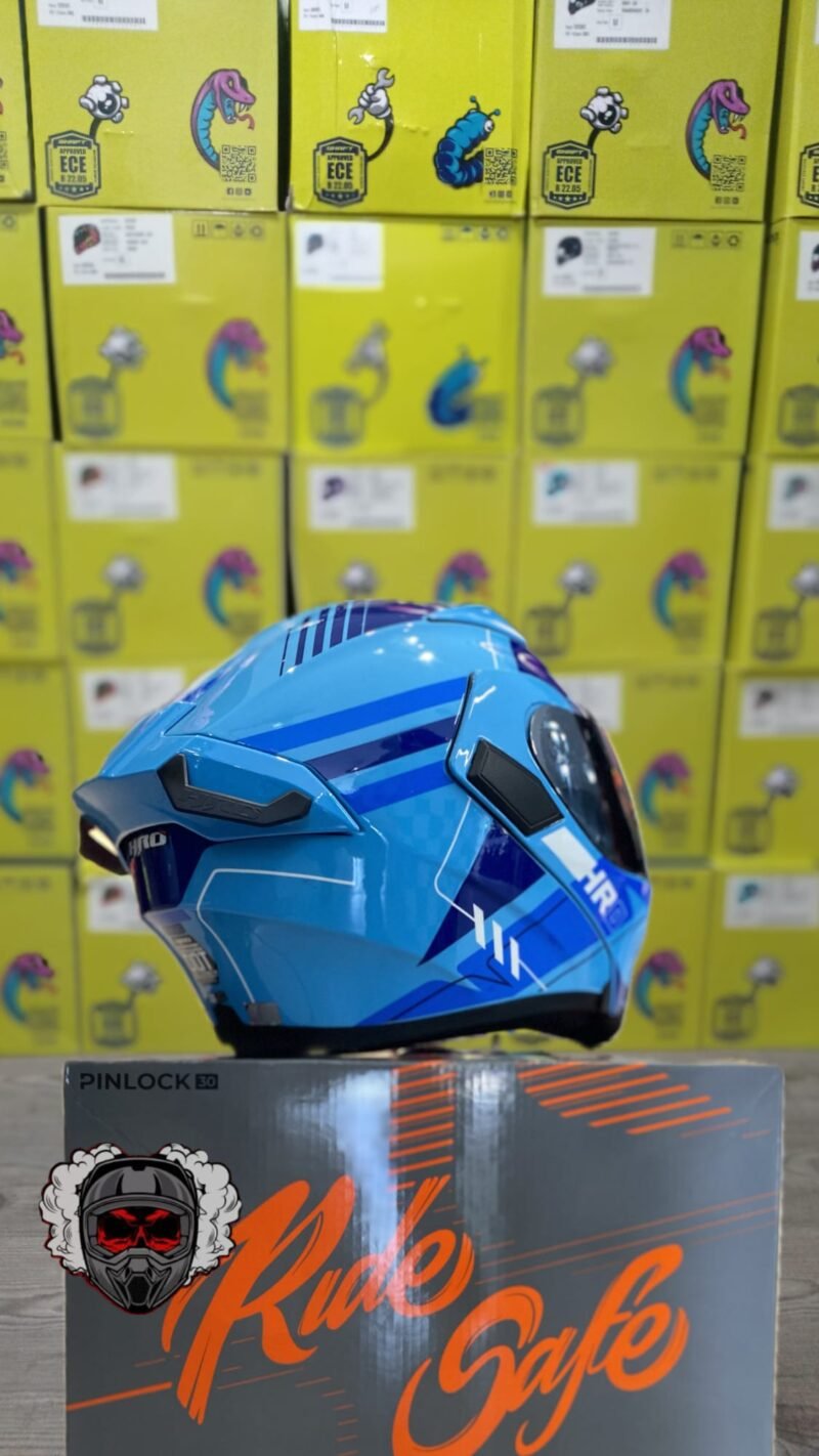 CASCO HRO 3400 SWAG - Image 2