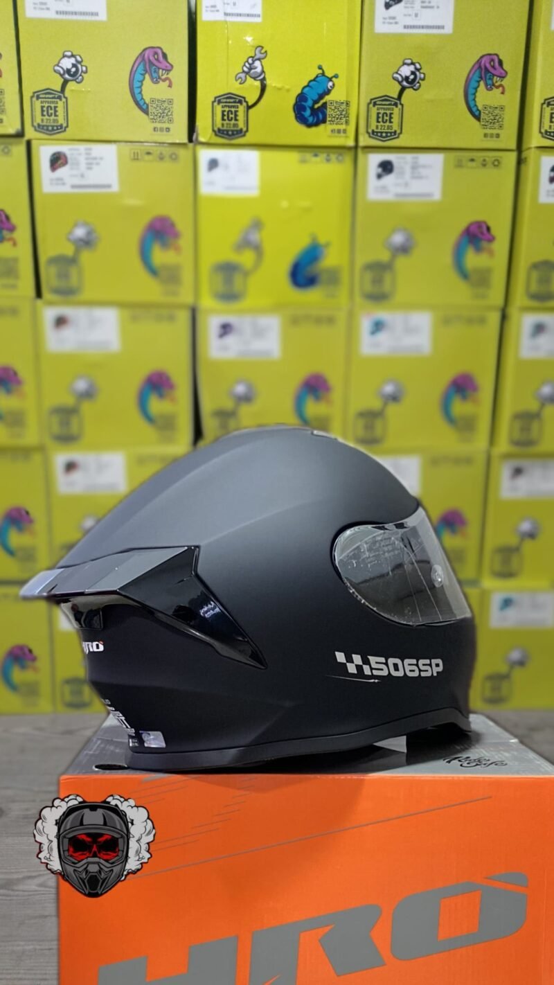 HRO 506 SP SOLID - Image 2