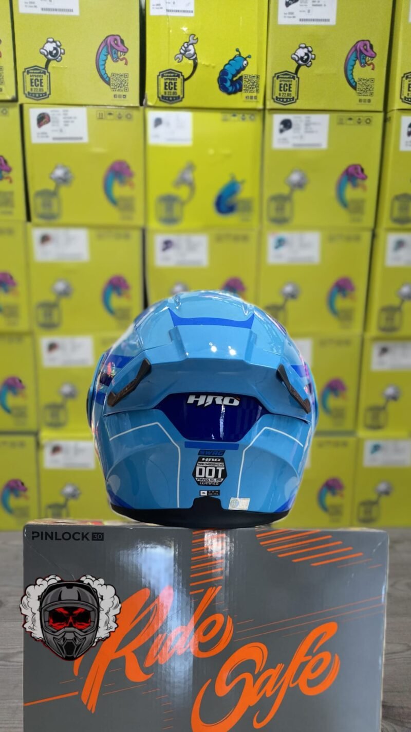 CASCO HRO 3400 SWAG - Image 3