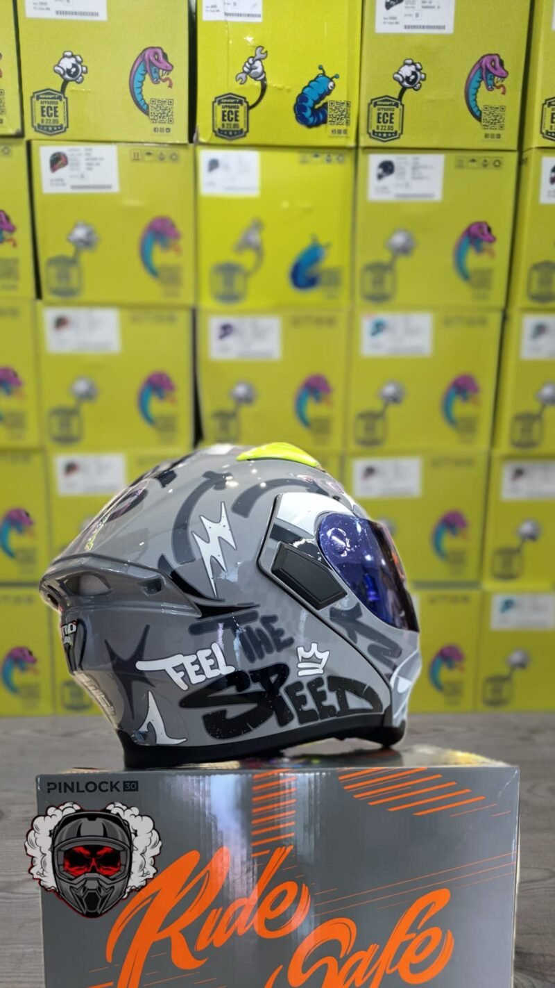 CASCO HRO 3400 YEAH - Image 2