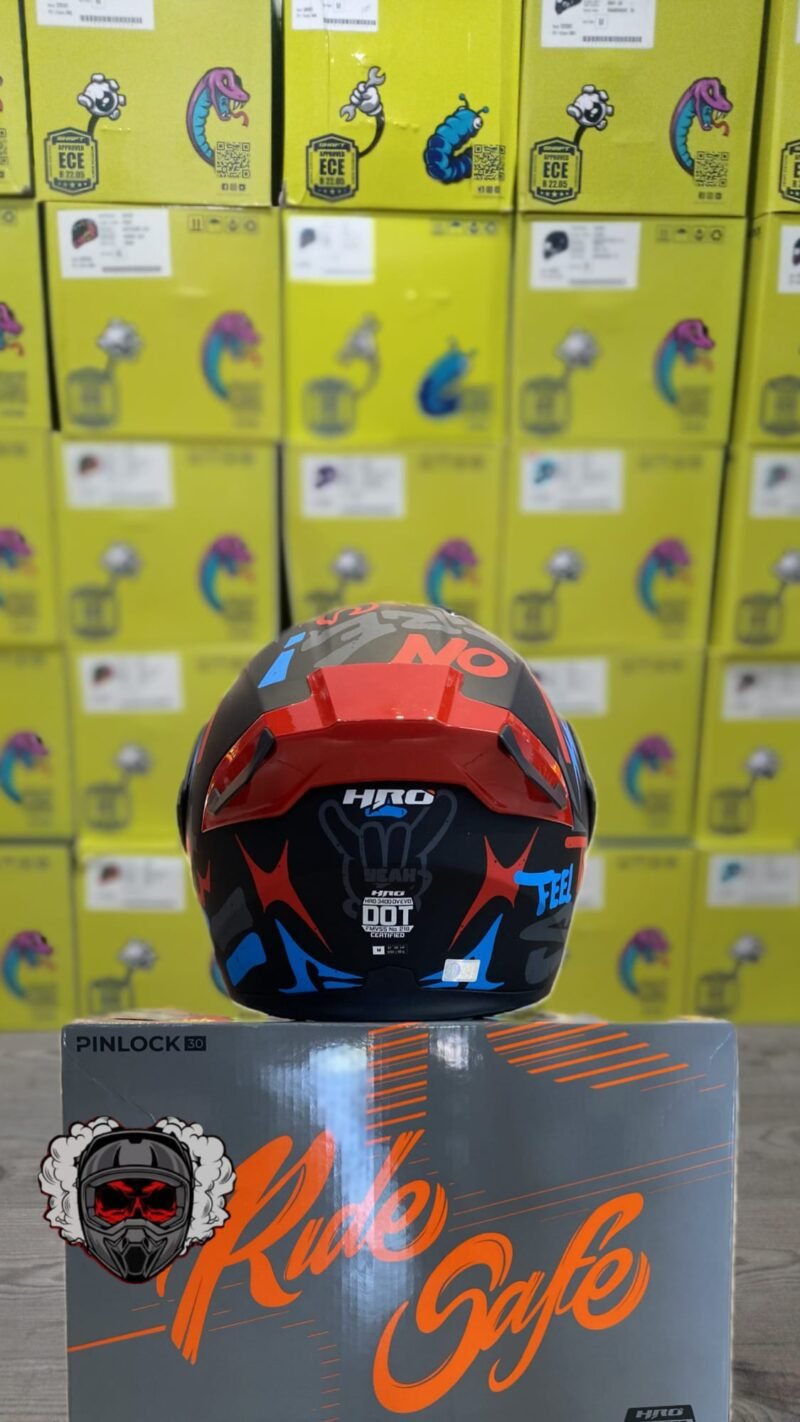 CASCO HRO 3400 YEAH - Image 3
