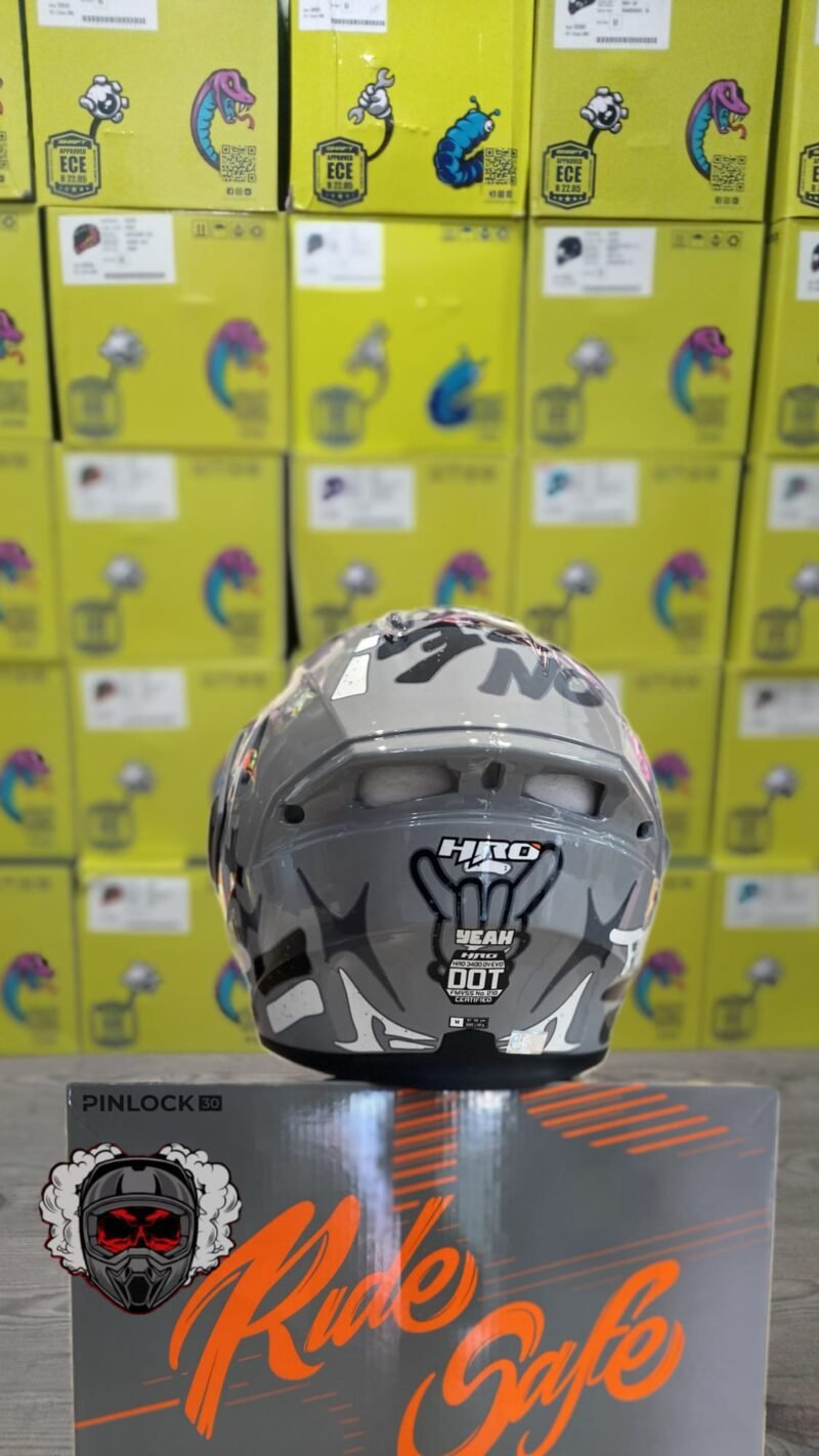 CASCO HRO 3400 YEAH - Image 3