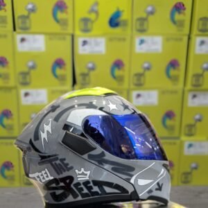 CASCO HRO 3400 YEAH