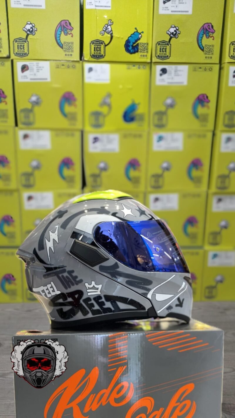CASCO HRO 3400 YEAH