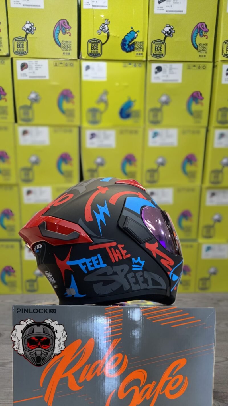 CASCO HRO 3400 YEAH - Image 2