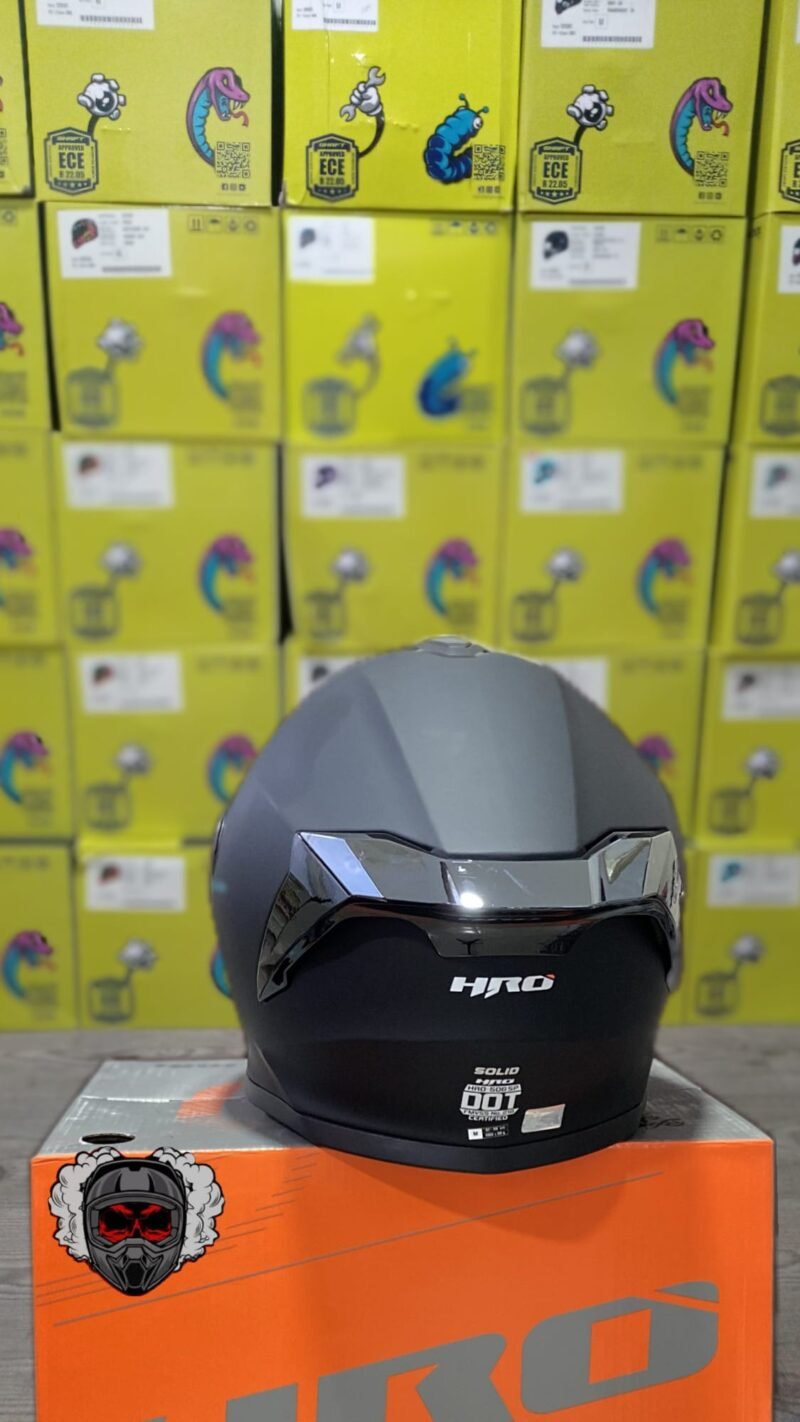 HRO 506 SP SOLID - Image 3