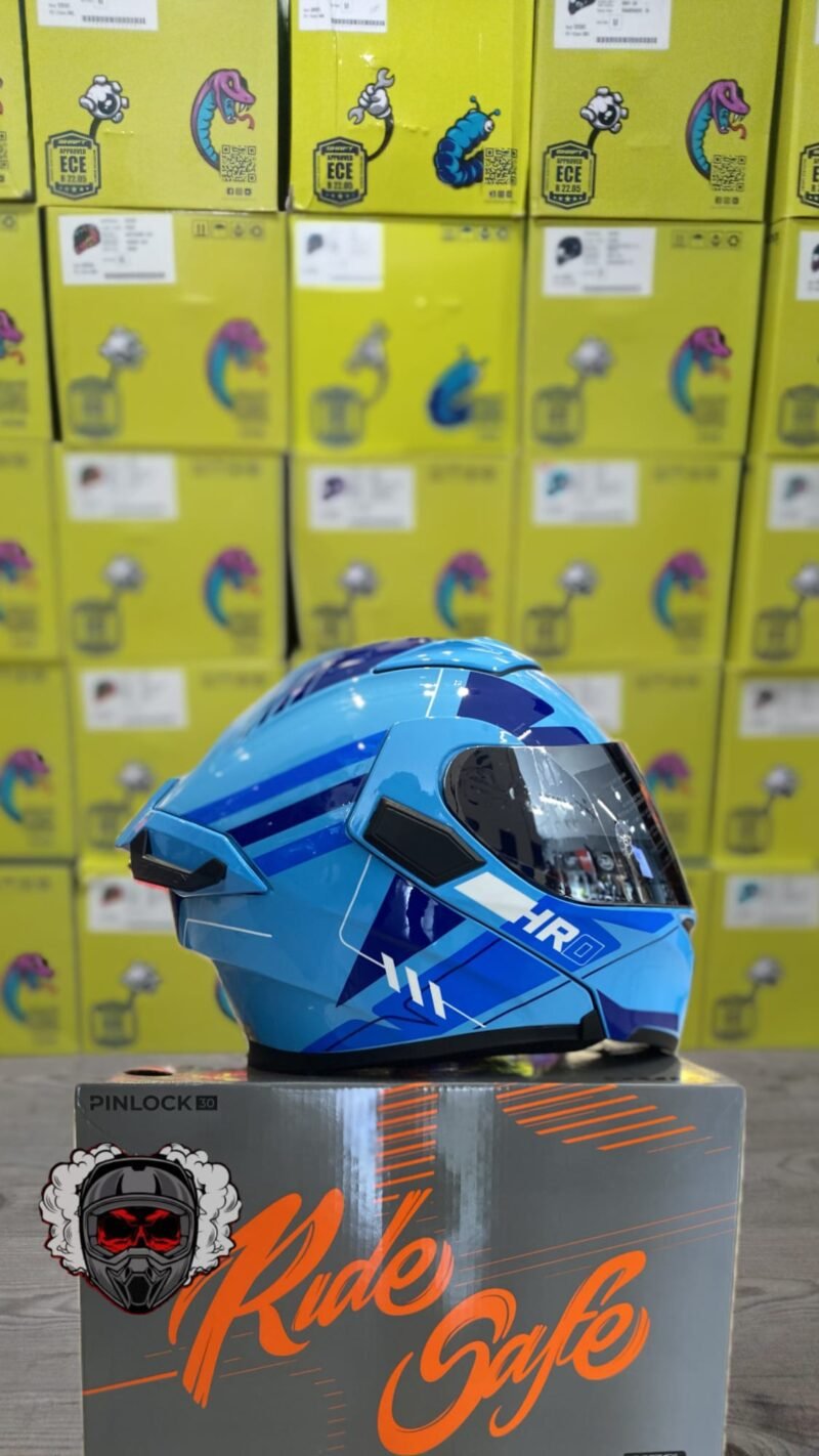 CASCO HRO 3400 SWAG