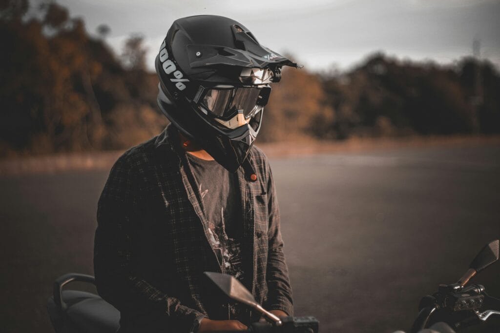 Guia para elegir tu casco para moto