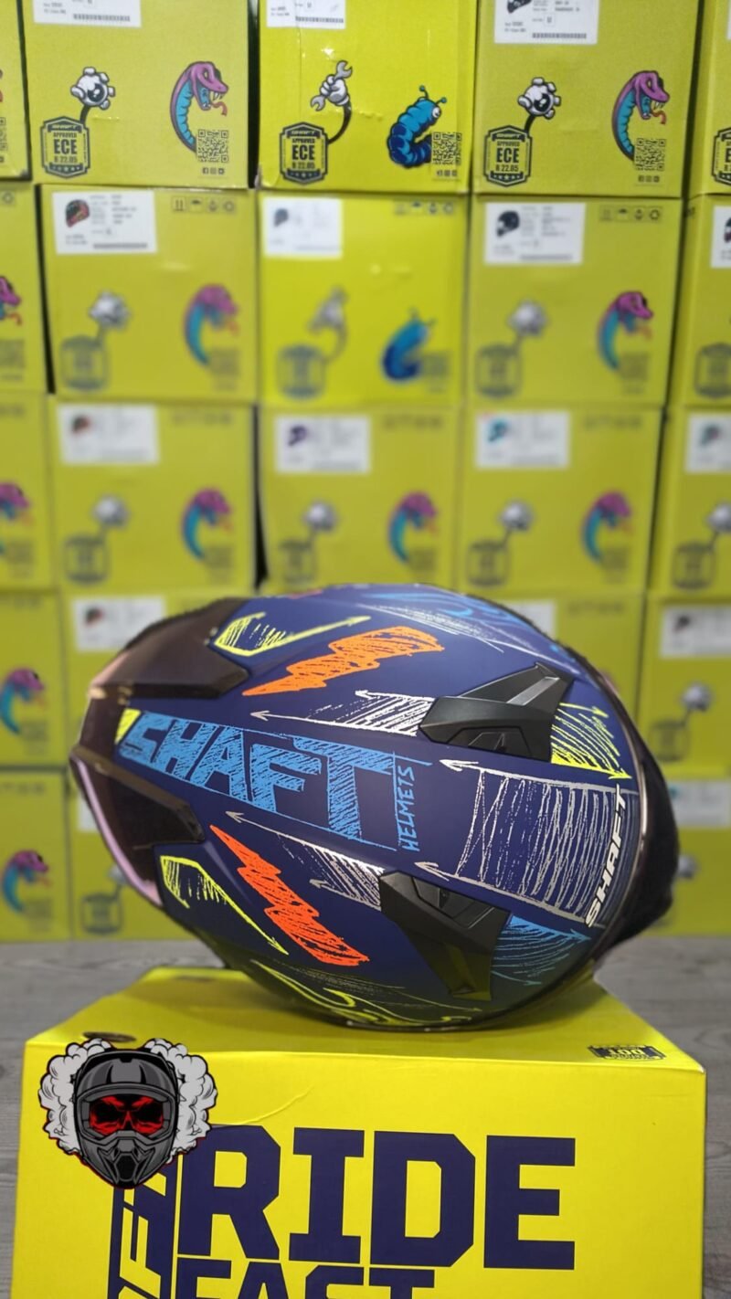 CASCO SHAFT 560 EVO SKETCH - Image 3