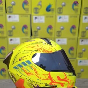 CASCO SHAFT 560  EVO SKETCH