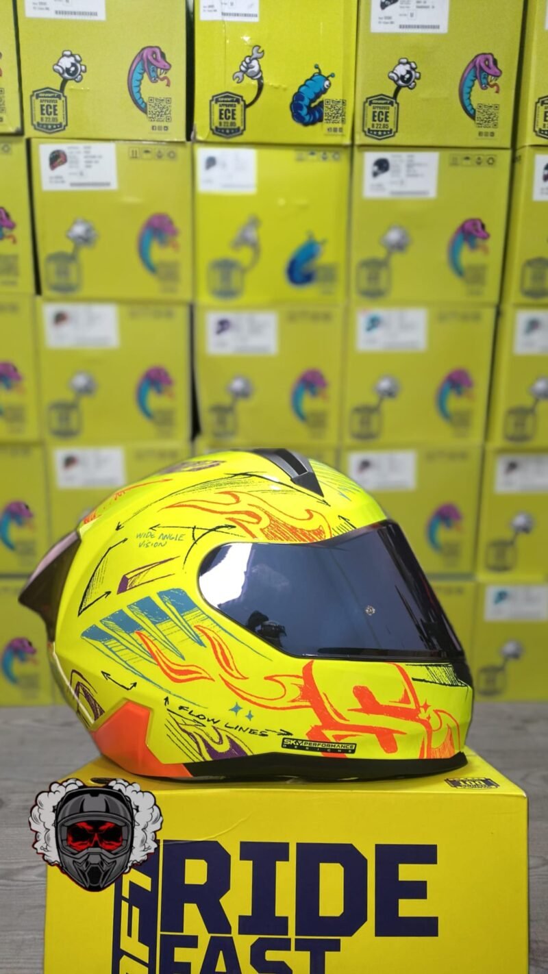 CASCO SHAFT 560  EVO SKETCH
