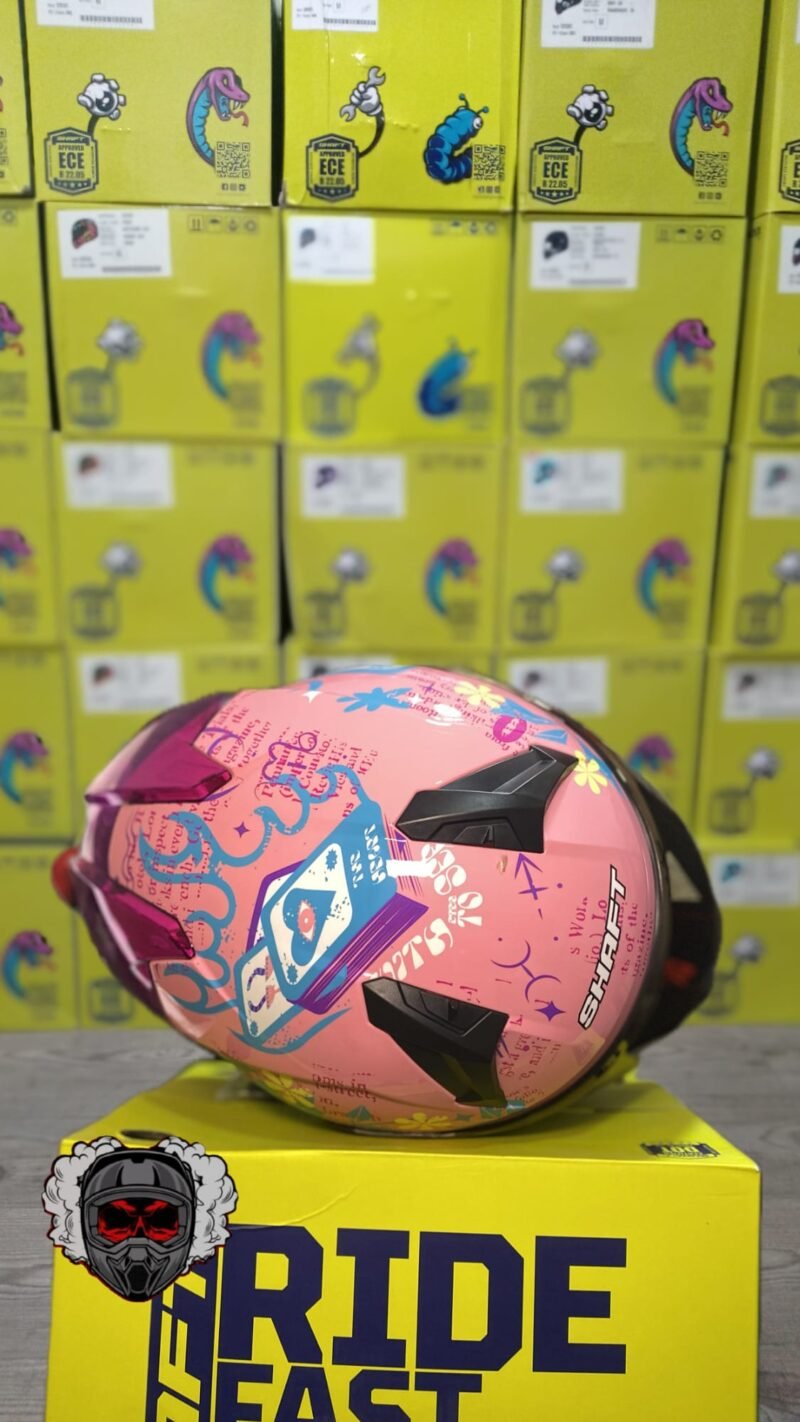 Casco SHAFT 560 EVO CRAFT - Image 3