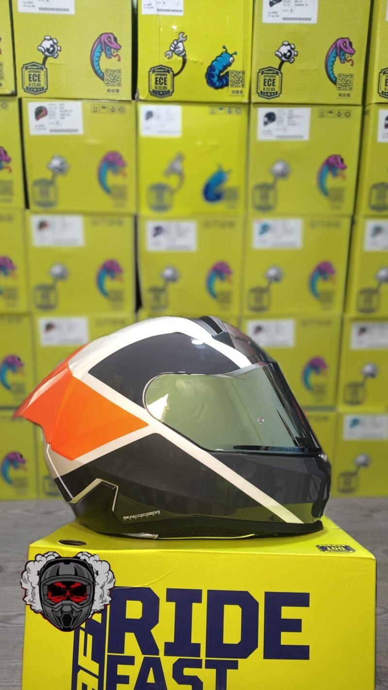 CASCO SHAFT 560 EVO   BLOK