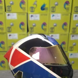 CASCO SHAFT 560 EVO BLOK