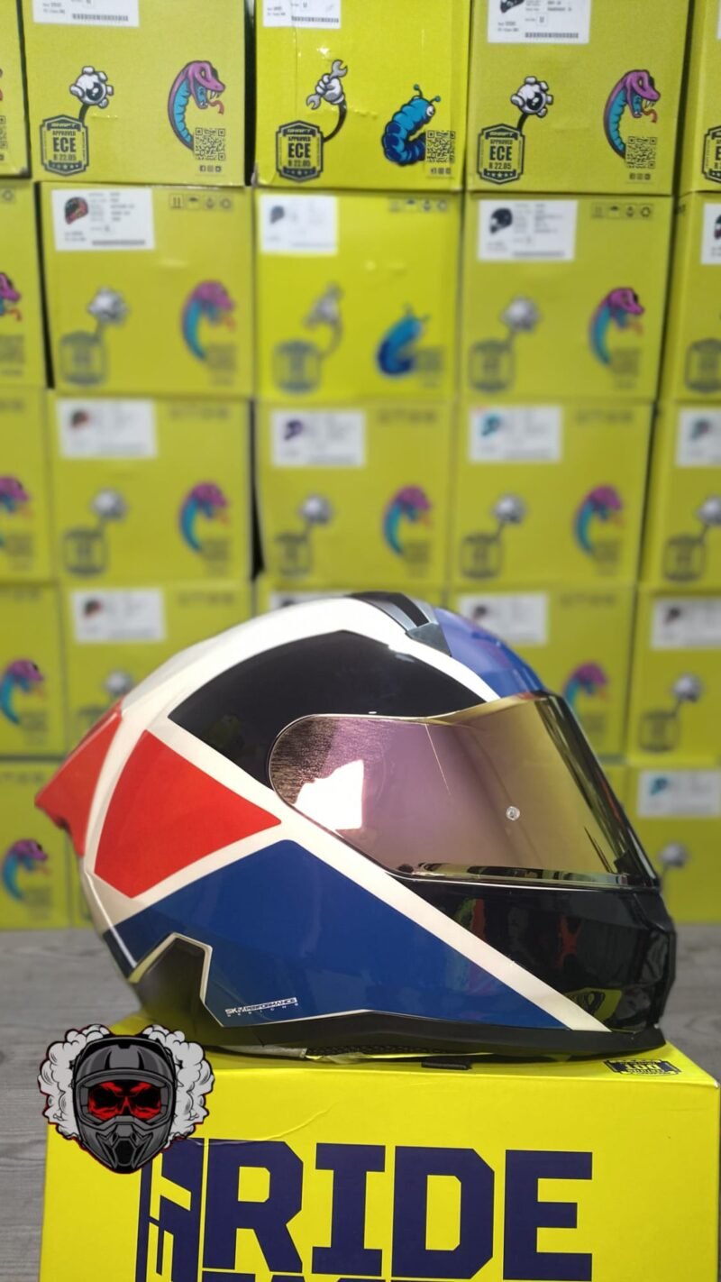 CASCO SHAFT 560 EVO BLOK