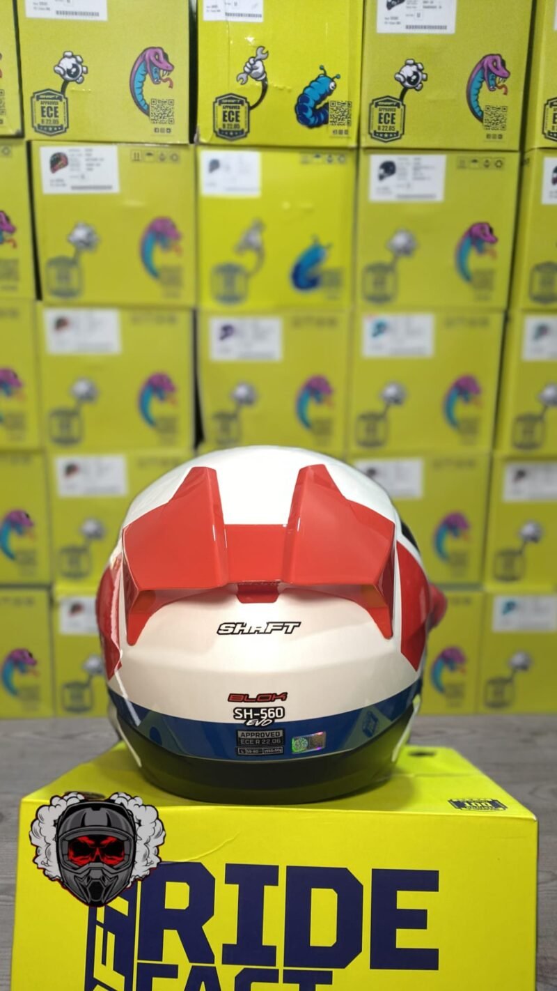 CASCO SHAFT 560 EVO BLOK - Image 3