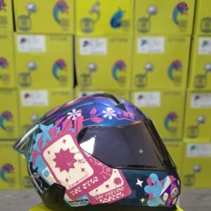 CASCO SHAFT 560 CAMALEÓN