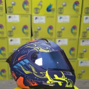 CASCO SHAFT 560 EVO SKETCH