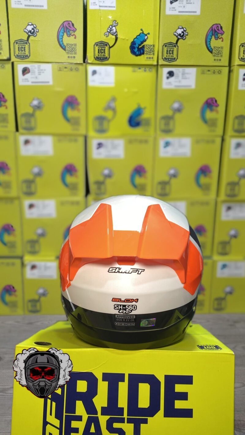 CASCO SHAFT 560 EVO   BLOK - Image 3