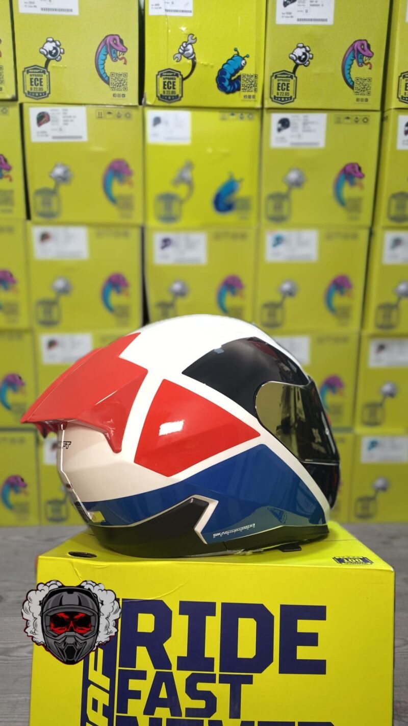 CASCO SHAFT 560 EVO BLOK - Image 2