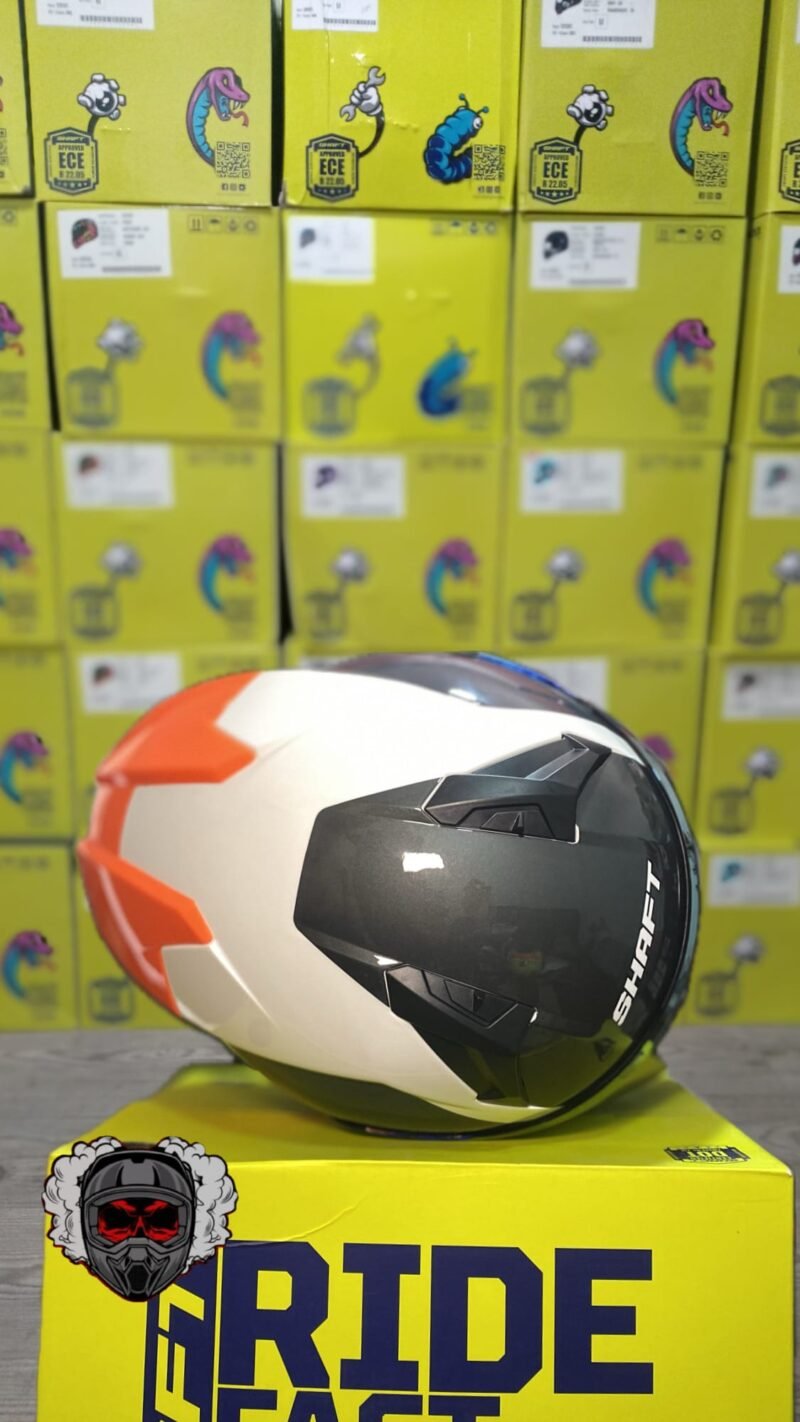 CASCO SHAFT 560 EVO   BLOK - Image 4