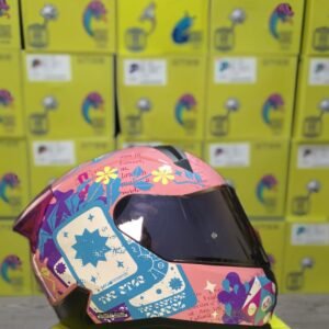 Casco SHAFT 560 EVO CRAFT