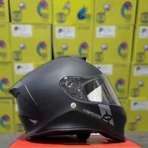 CASCO INTEGRAL X-SPORTS V151 SOLID