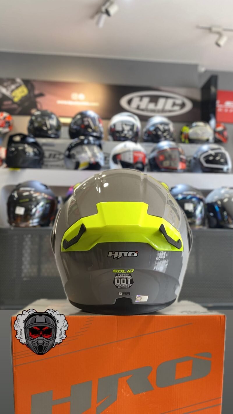 CASCO HRO ABATIBLE 3400 - Image 3