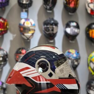 CASCO ABATIBLE HRO 3480 RUMBLE