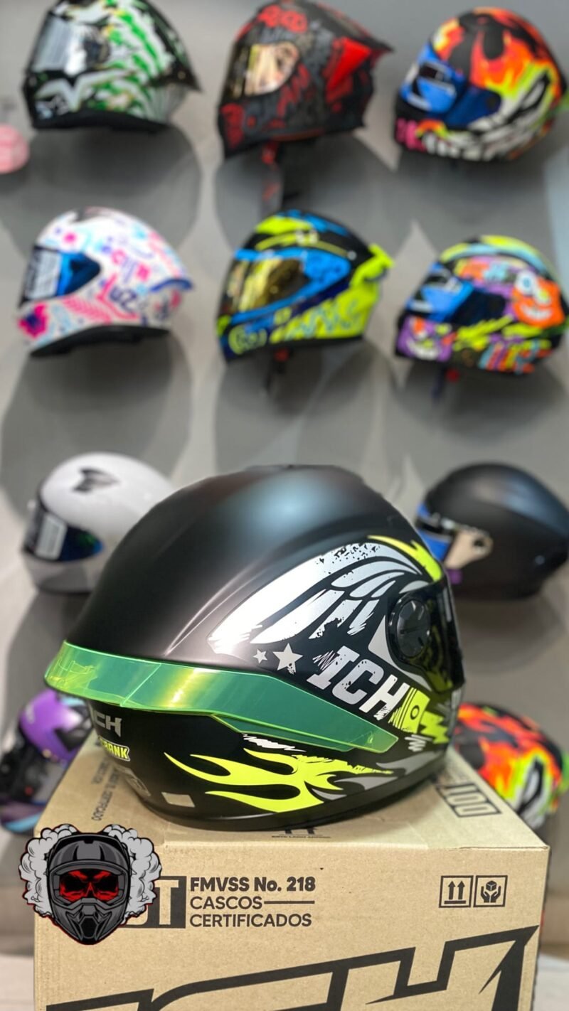 CASCO ICH 501 SP - Image 2