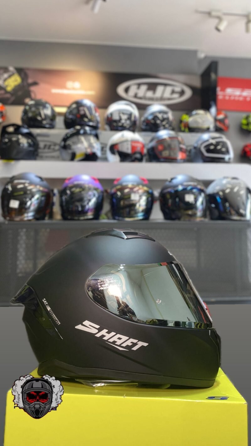 CASCO SHFT 582 SOLID