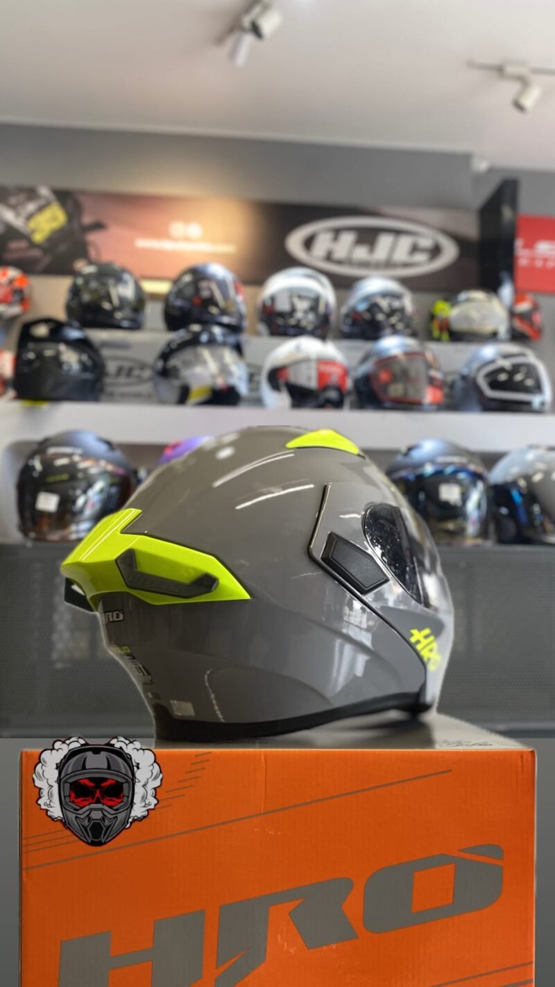 CASCO HRO ABATIBLE 3400 - Image 2