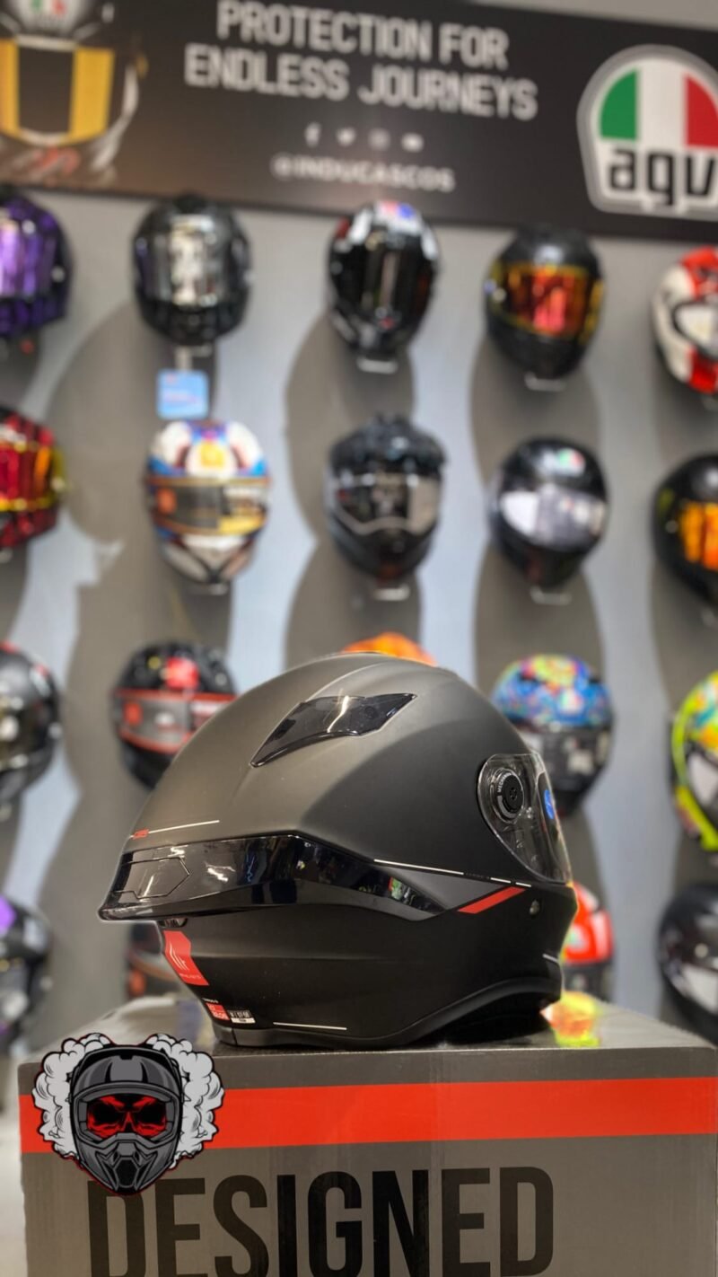 CASCO MT TARGO SOLID - Image 2