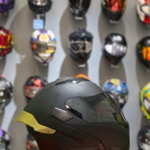 CASCO ABATIBLE XECURO XT 920