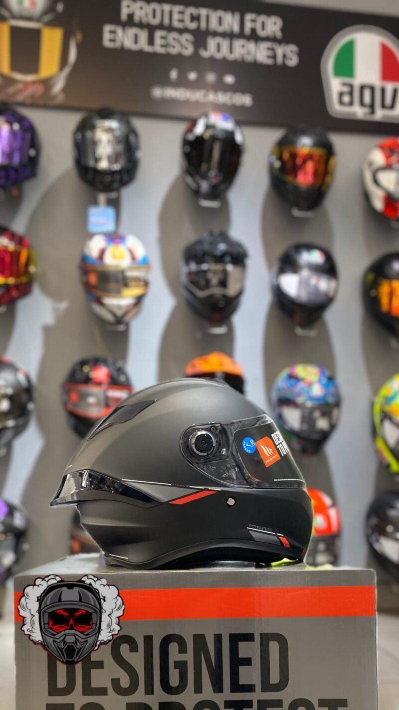 CASCO MT TARGO SOLID
