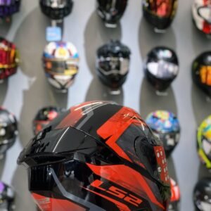 CASCOS LS2 INTEGRAL  STREAM ll