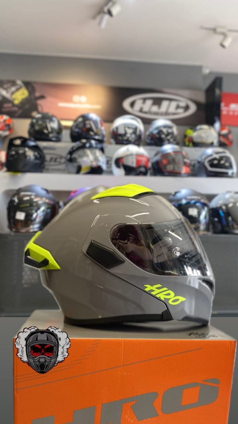 CASCO HRO ABATIBLE 3400