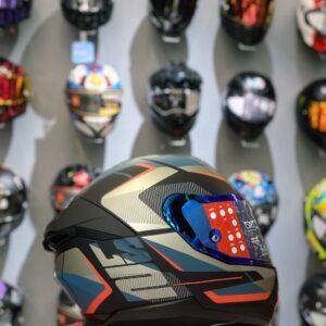 CASCO LS2 INTEGRAL STREAM ll