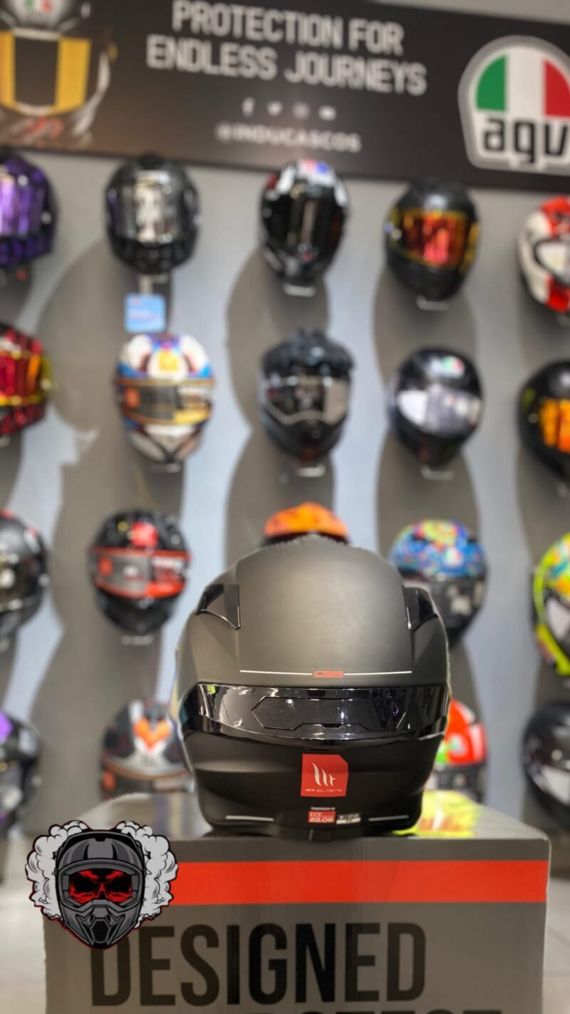 CASCO MT TARGO SOLID - Image 3