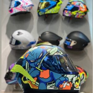 CASCO INTEGRAL SHAFT 582 ANGRY BEAR