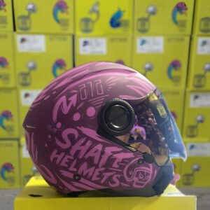 SHAFT 212 MORADO DAMA